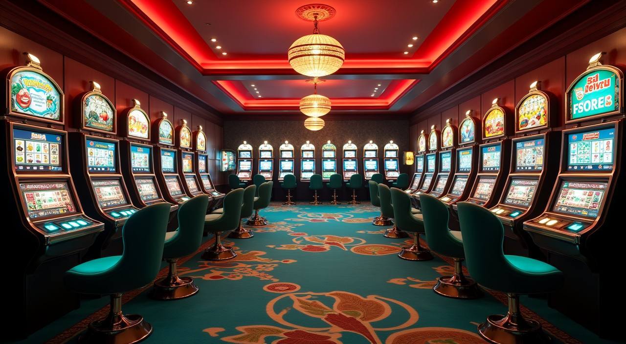 Texas Holdem Live